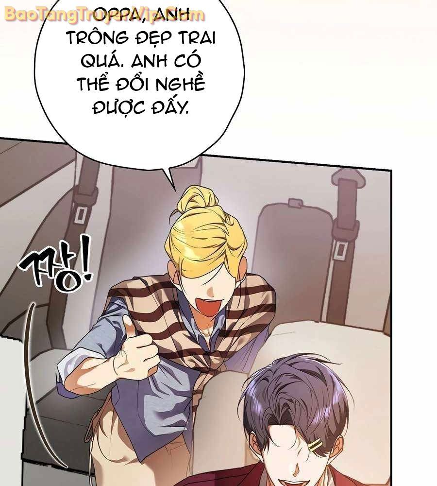 Kẻ Thống Trị Kịch Bản: Chapter 27