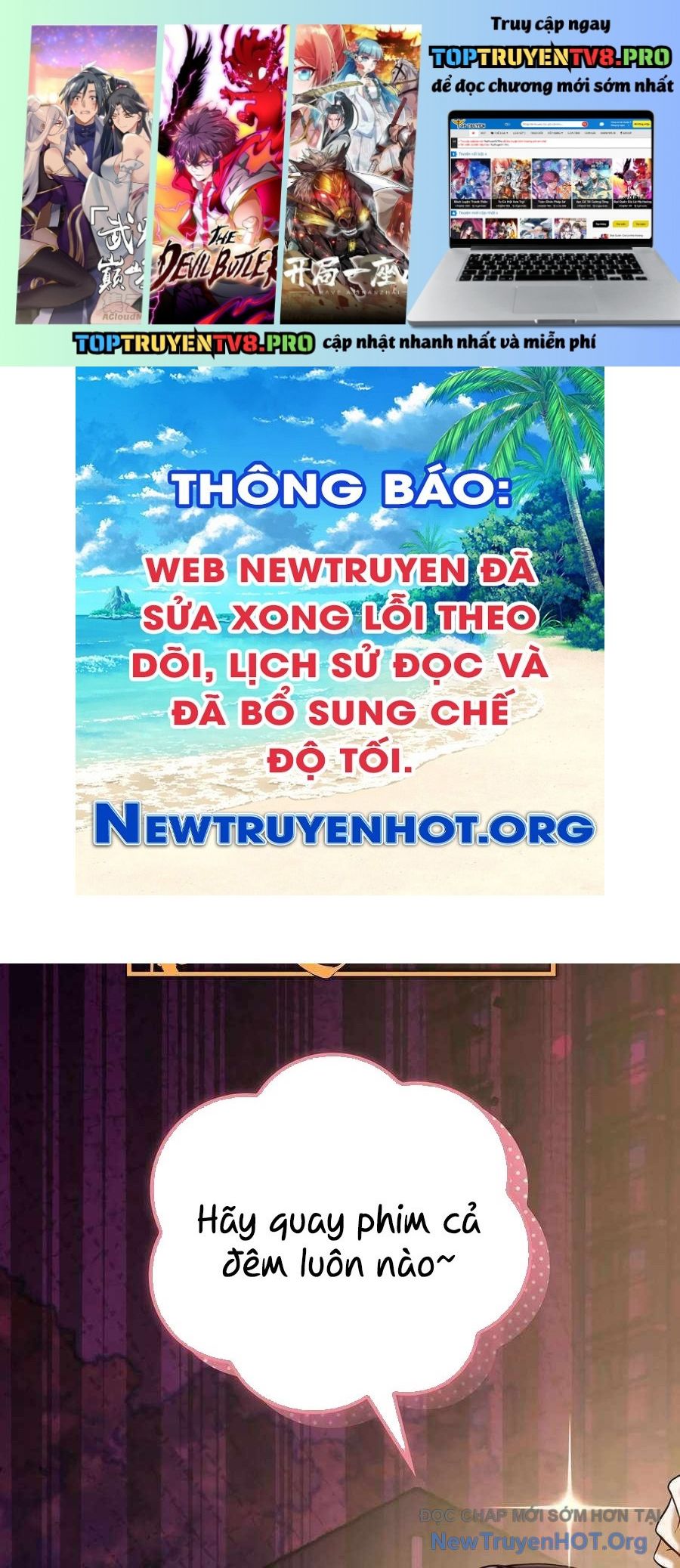 Kẻ Thống Trị Kịch Bản: Chapter 28