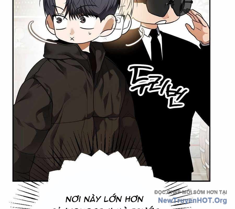 Kẻ Thống Trị Kịch Bản: Chapter 28