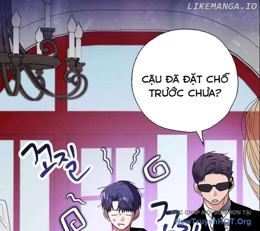 Kẻ Thống Trị Kịch Bản: Chapter 28