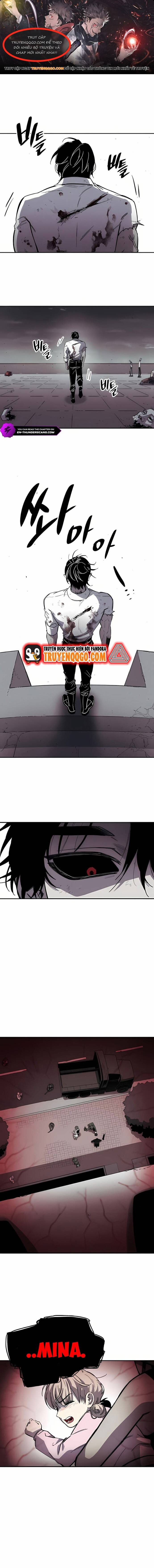 Kẻ Thống Trị Mạt Thế: Chapter 2