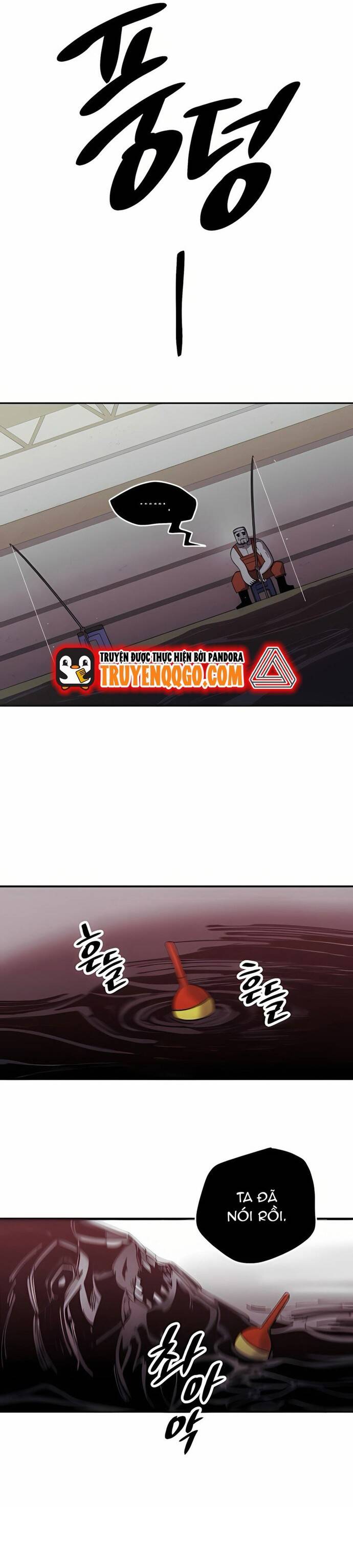 Kẻ Thống Trị Mạt Thế: Chapter 2