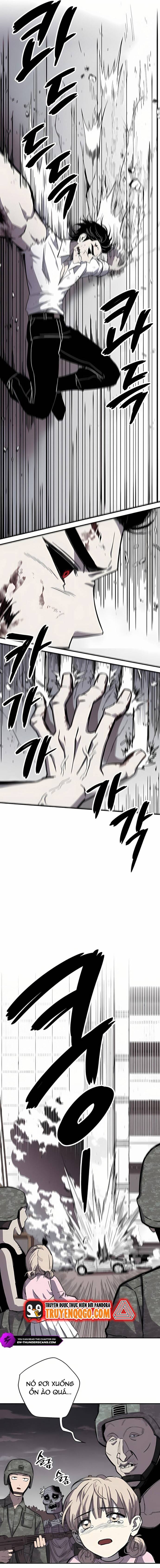 Kẻ Thống Trị Mạt Thế: Chapter 2