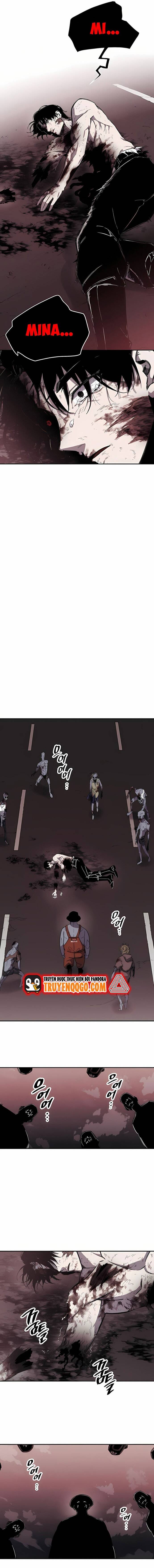 Kẻ Thống Trị Mạt Thế: Chapter 2