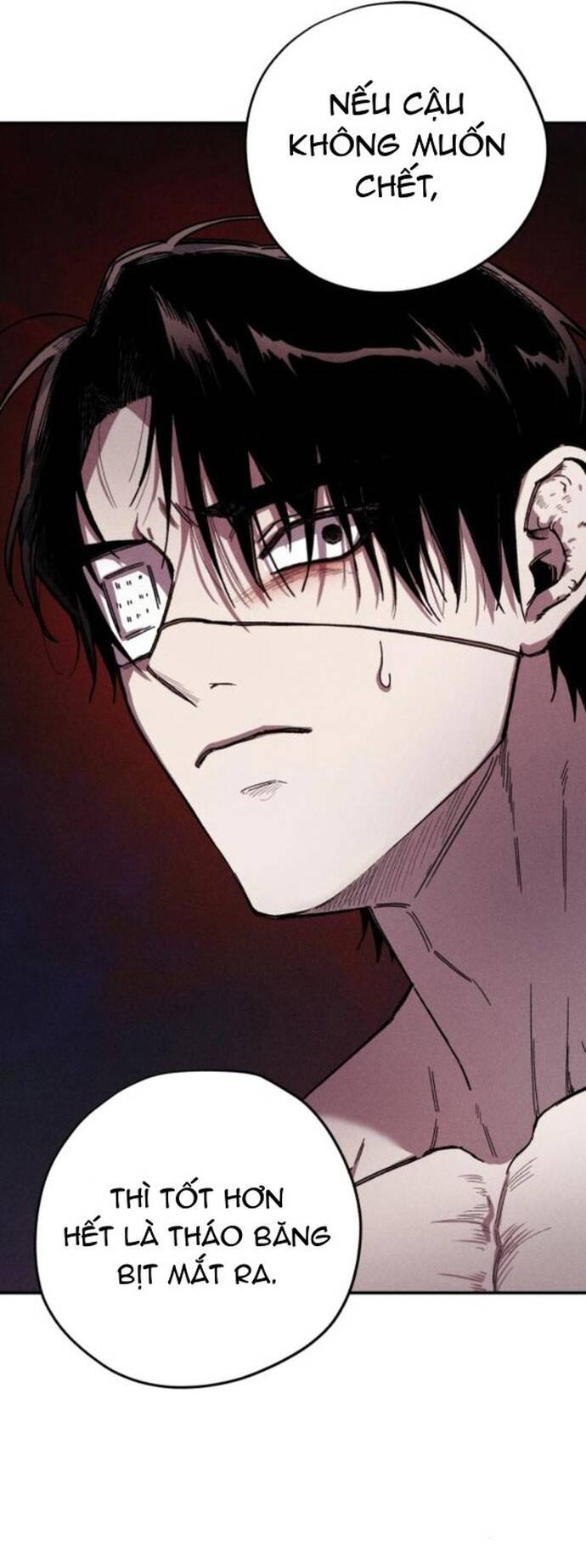 Kẻ Thống Trị Mạt Thế: Chapter 5