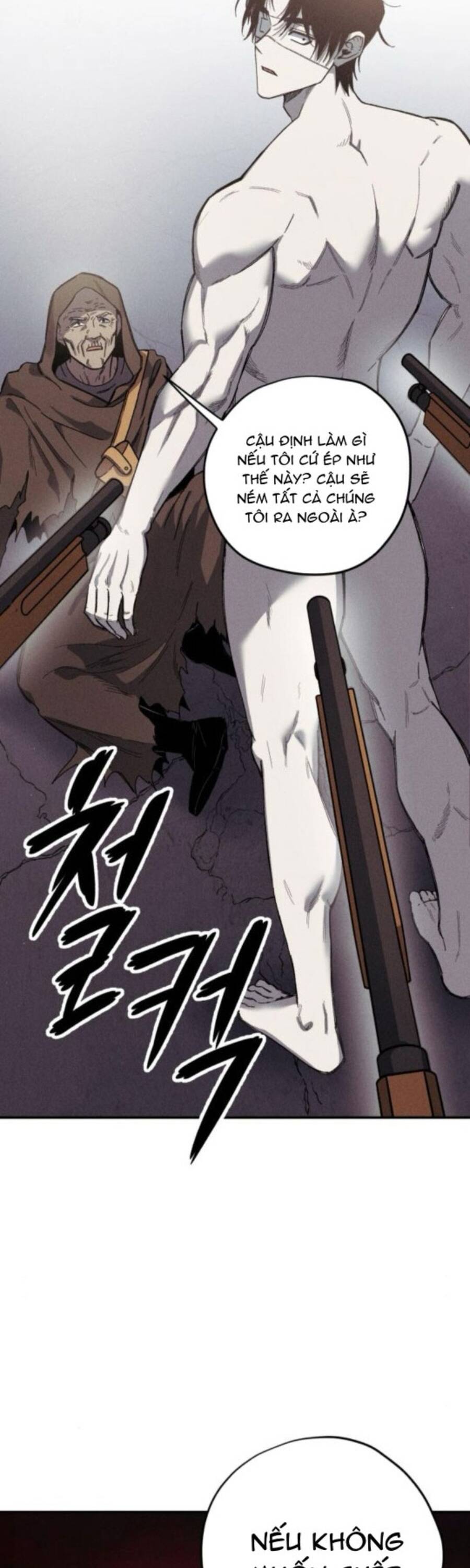 Kẻ Thống Trị Mạt Thế: Chapter 6