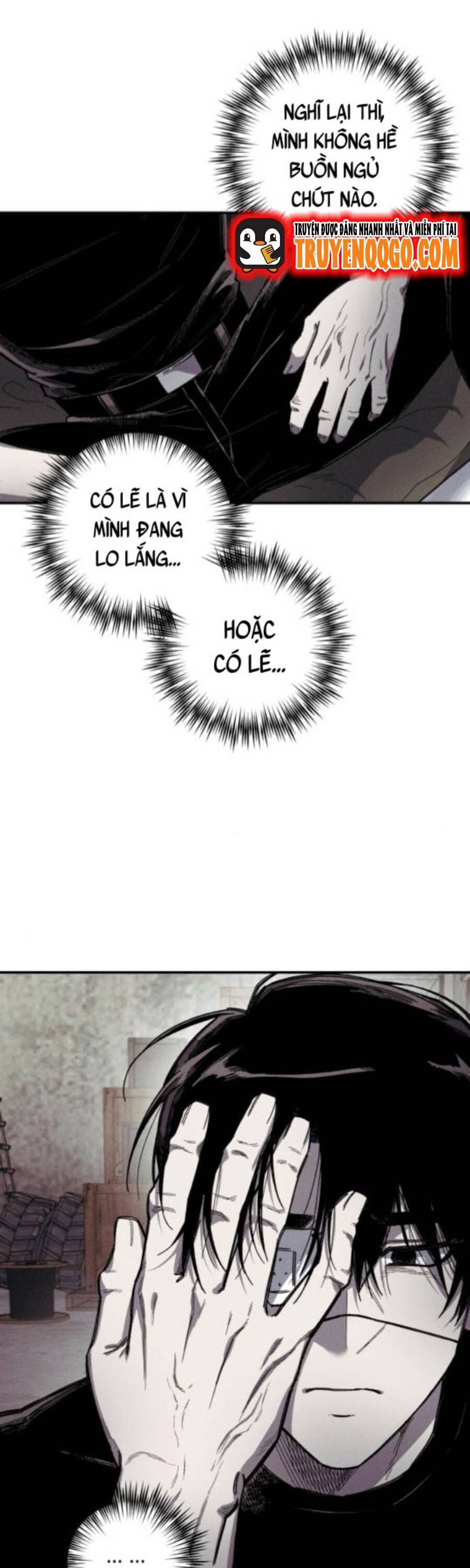 Kẻ Thống Trị Mạt Thế: Chapter 6