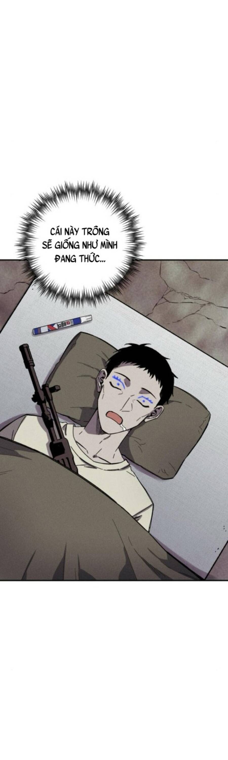 Kẻ Thống Trị Mạt Thế: Chapter 6