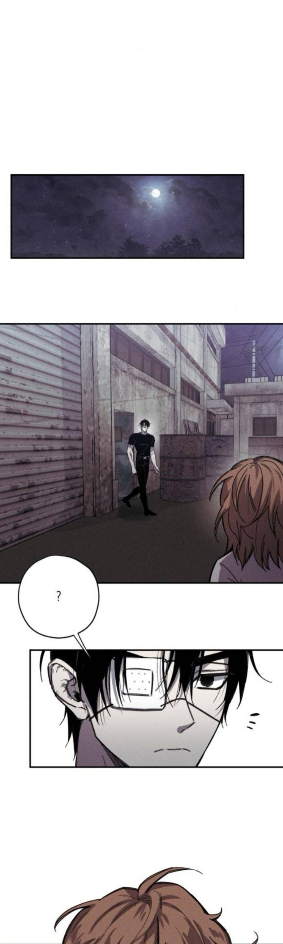 Kẻ Thống Trị Mạt Thế: Chapter 6