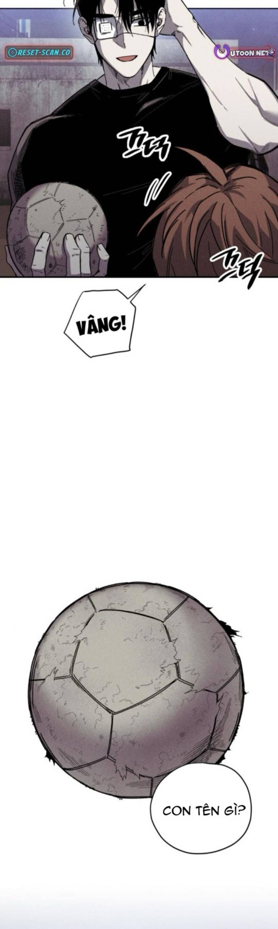 Kẻ Thống Trị Mạt Thế: Chapter 6