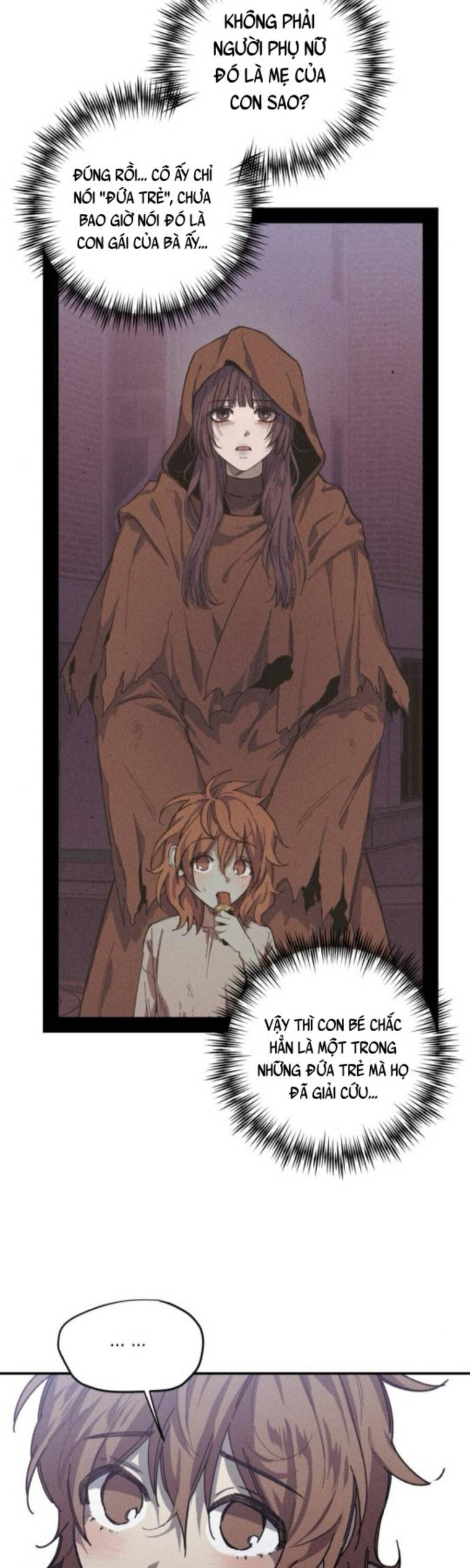 Kẻ Thống Trị Mạt Thế: Chapter 6