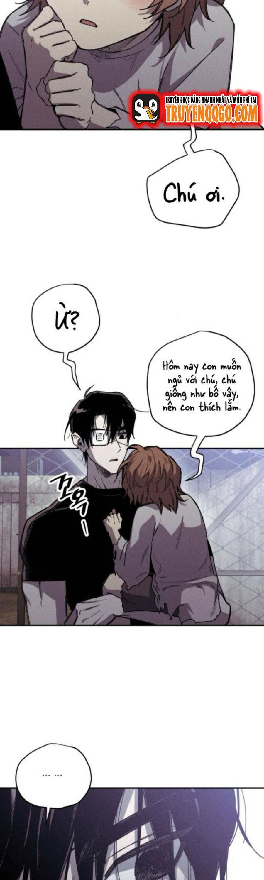 Kẻ Thống Trị Mạt Thế: Chapter 6