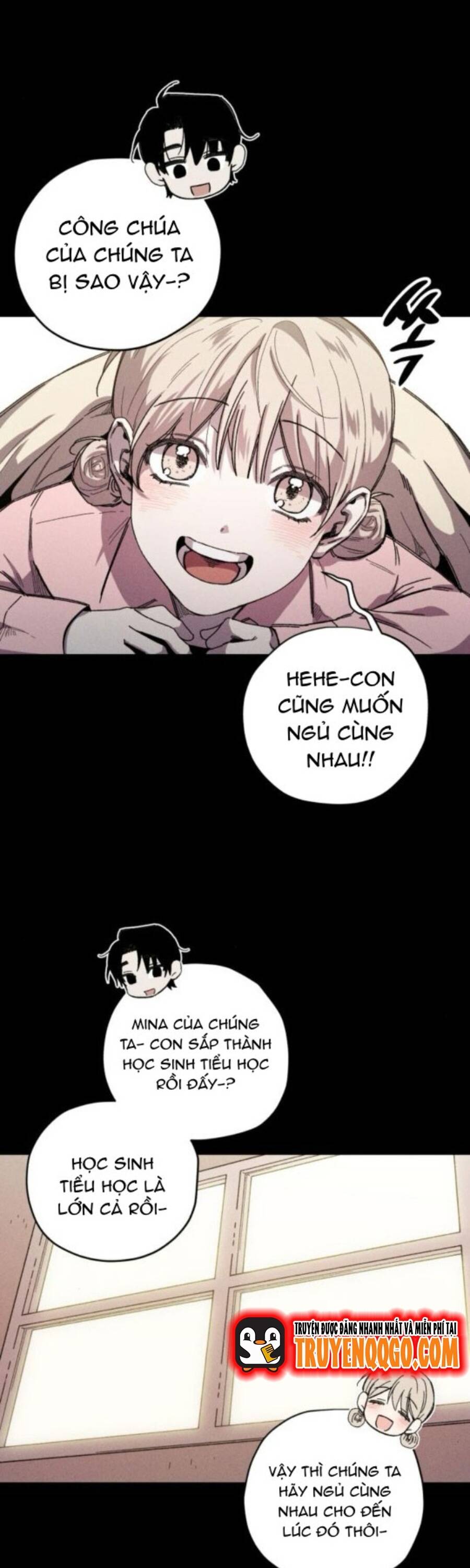 Kẻ Thống Trị Mạt Thế: Chapter 6