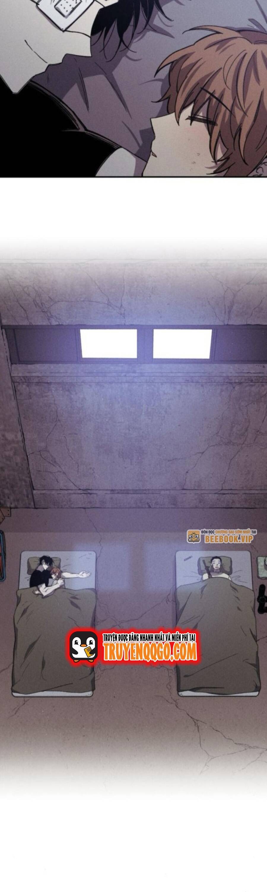 Kẻ Thống Trị Mạt Thế: Chapter 6