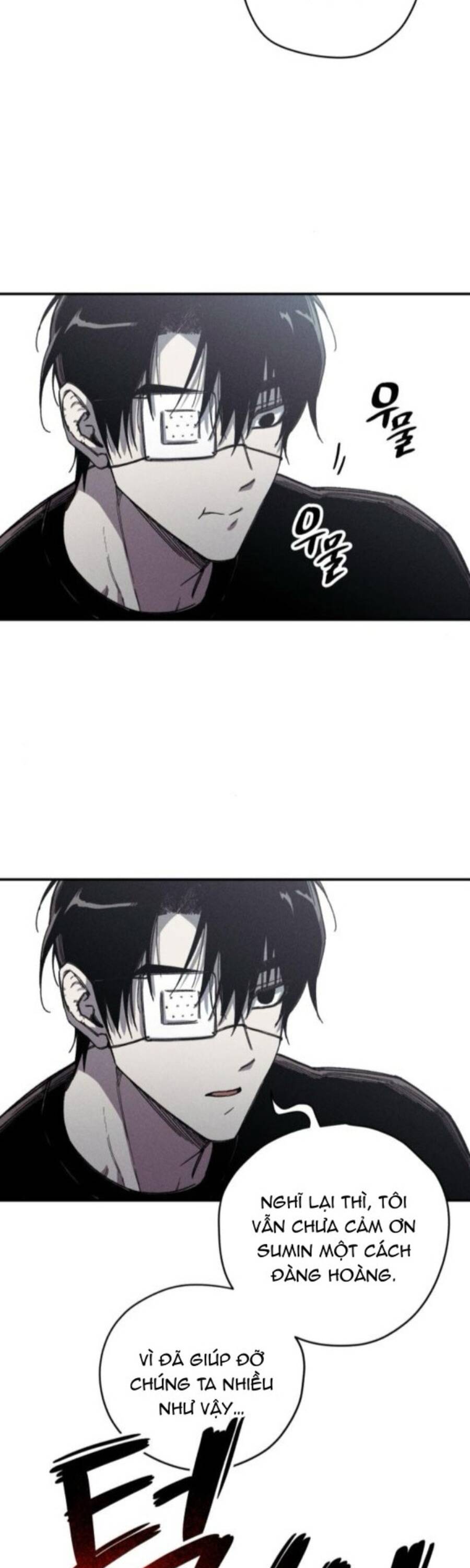 Kẻ Thống Trị Mạt Thế: Chapter 6