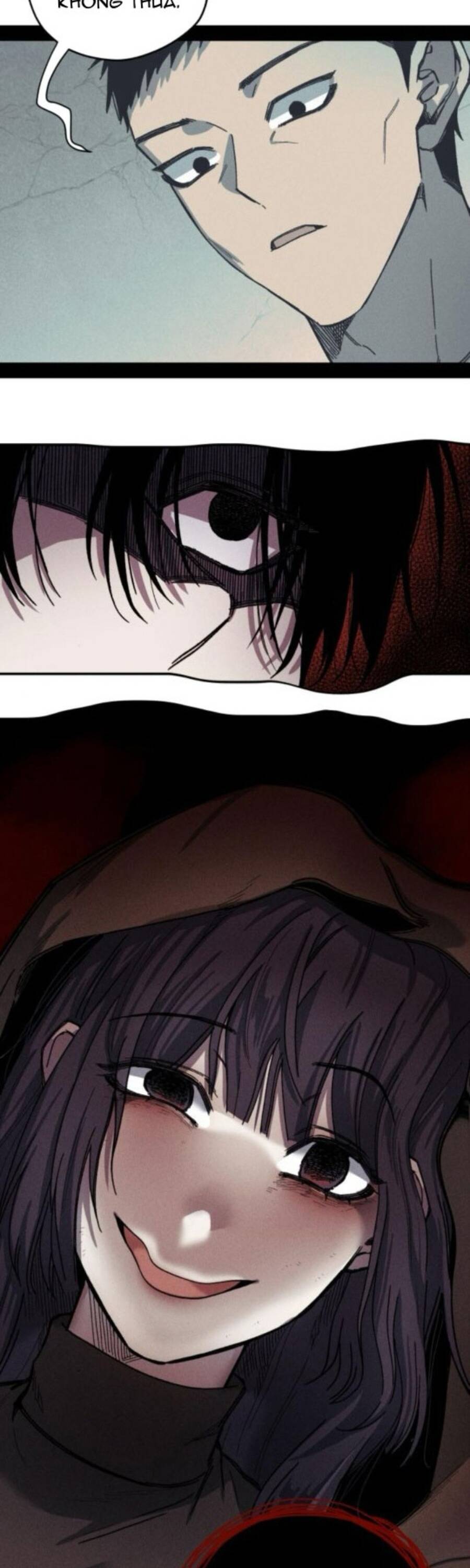 Kẻ Thống Trị Mạt Thế: Chapter 6