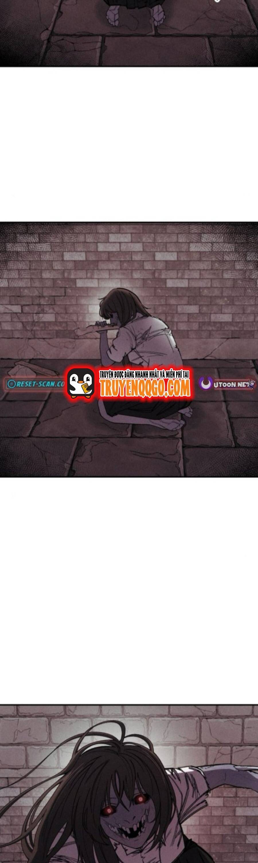 Kẻ Thống Trị Mạt Thế: Chapter 6