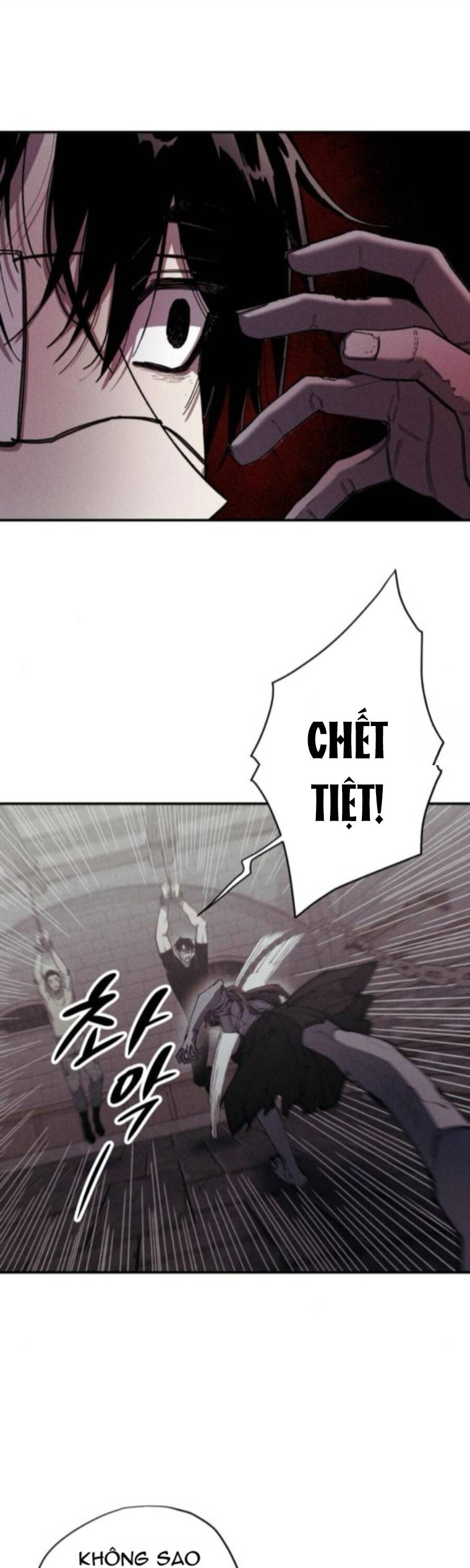 Kẻ Thống Trị Mạt Thế: Chapter 6