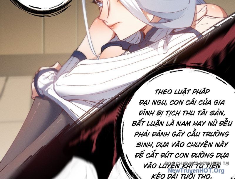 Kẻ Thù Của Ta Lại Thành Đạo Lữ: Chapter 1
