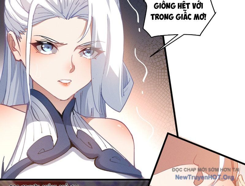 Kẻ Thù Của Ta Lại Thành Đạo Lữ: Chapter 1