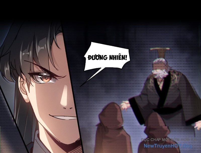 Kẻ Thù Của Ta Lại Thành Đạo Lữ: Chapter 1