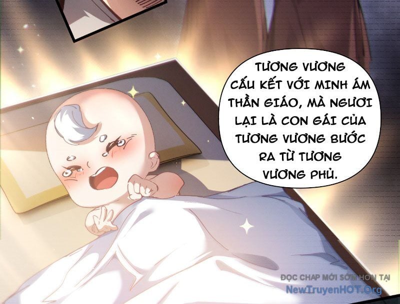Kẻ Thù Của Ta Lại Thành Đạo Lữ: Chapter 1