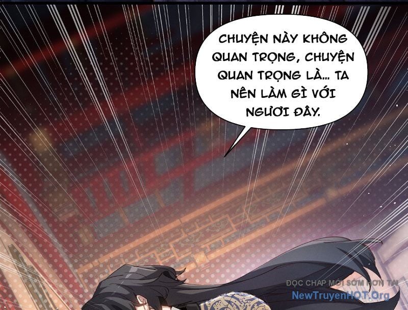 Kẻ Thù Của Ta Lại Thành Đạo Lữ: Chapter 1