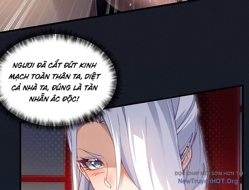 Kẻ Thù Của Ta Lại Thành Đạo Lữ: Chapter 1
