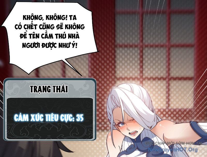 Kẻ Thù Của Ta Lại Thành Đạo Lữ: Chapter 1