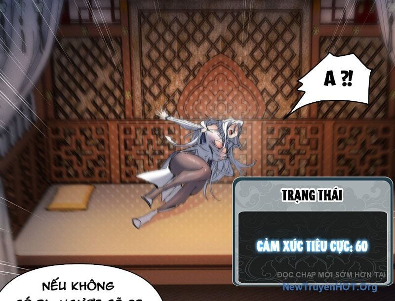 Kẻ Thù Của Ta Lại Thành Đạo Lữ: Chapter 1