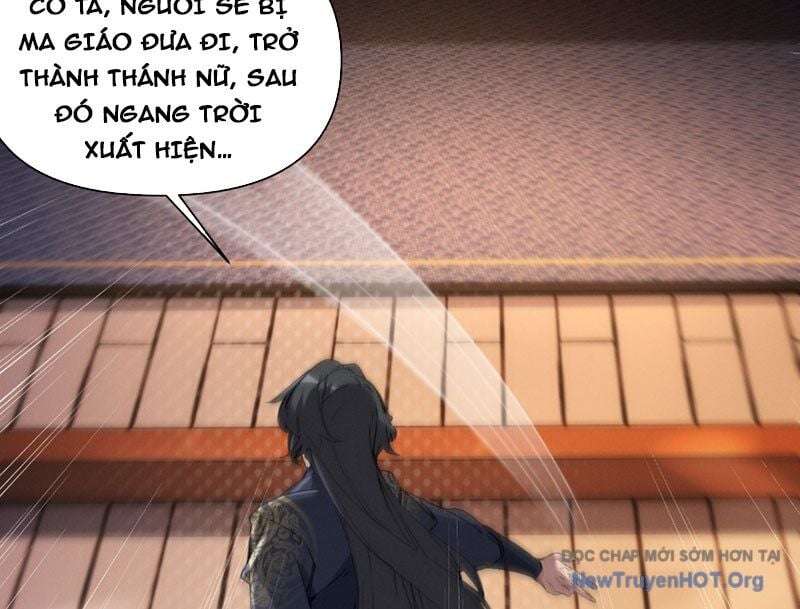 Kẻ Thù Của Ta Lại Thành Đạo Lữ: Chapter 1