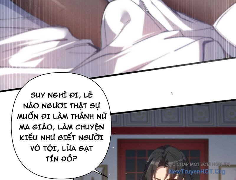 Kẻ Thù Của Ta Lại Thành Đạo Lữ: Chapter 1