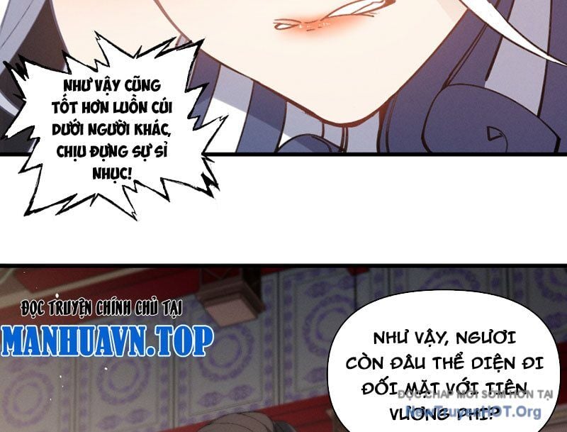 Kẻ Thù Của Ta Lại Thành Đạo Lữ: Chapter 1