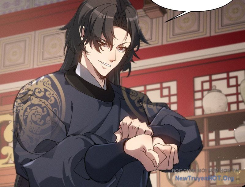Kẻ Thù Của Ta Lại Thành Đạo Lữ: Chapter 1