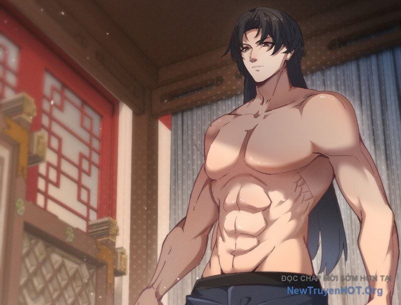 Kẻ Thù Của Ta Lại Thành Đạo Lữ: Chapter 1