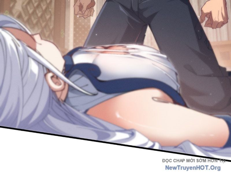 Kẻ Thù Của Ta Lại Thành Đạo Lữ: Chapter 1