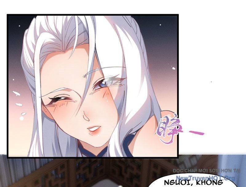 Kẻ Thù Của Ta Lại Thành Đạo Lữ: Chapter 1