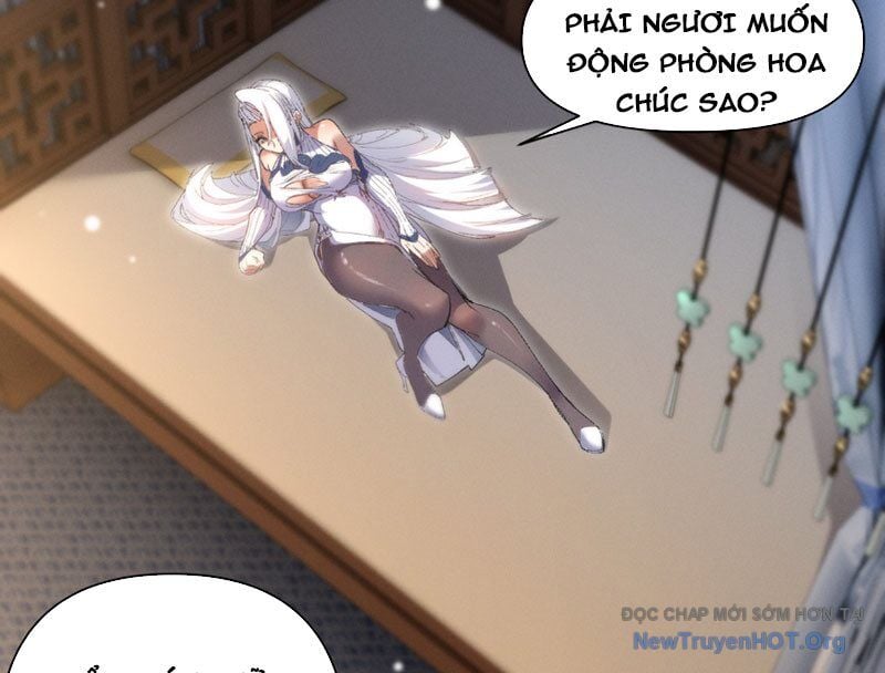 Kẻ Thù Của Ta Lại Thành Đạo Lữ: Chapter 1