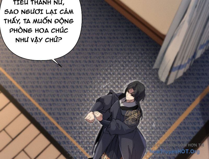 Kẻ Thù Của Ta Lại Thành Đạo Lữ: Chapter 1