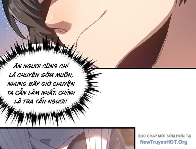 Kẻ Thù Của Ta Lại Thành Đạo Lữ: Chapter 1