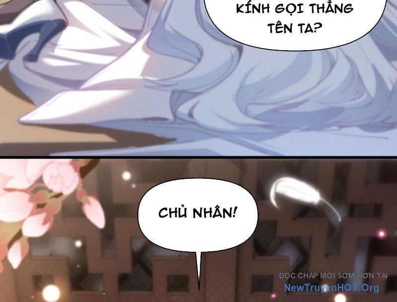 Kẻ Thù Của Ta Lại Thành Đạo Lữ: Chapter 1