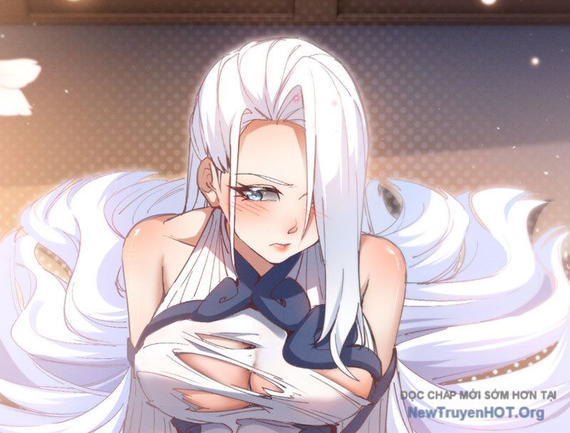 Kẻ Thù Của Ta Lại Thành Đạo Lữ: Chapter 1