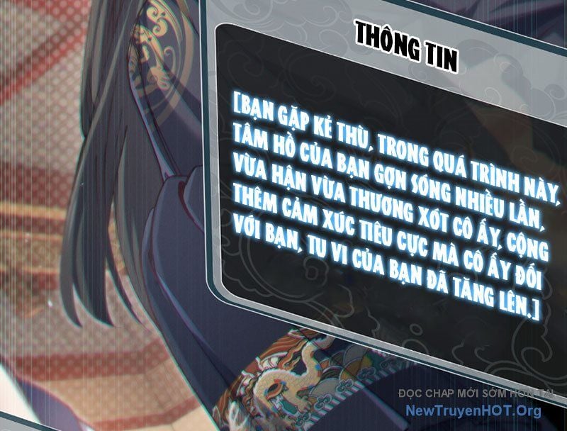 Kẻ Thù Của Ta Lại Thành Đạo Lữ: Chapter 1