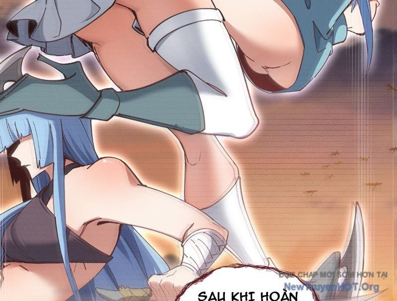 Kẻ Thù Của Ta Lại Thành Đạo Lữ: Chapter 1