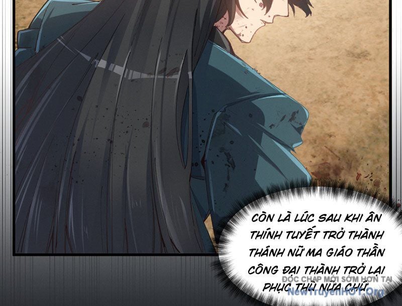 Kẻ Thù Của Ta Lại Thành Đạo Lữ: Chapter 1