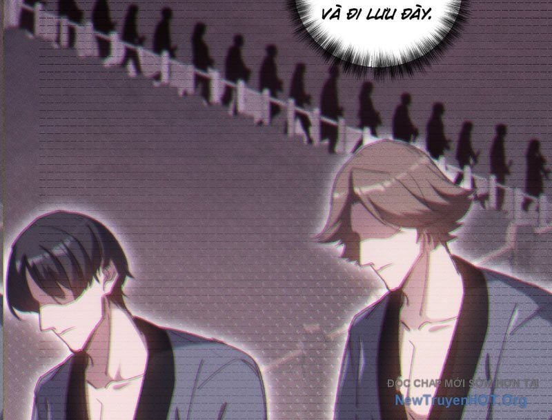 Kẻ Thù Của Ta Lại Thành Đạo Lữ: Chapter 1