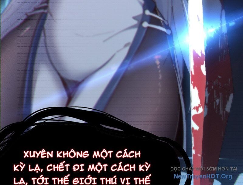Kẻ Thù Của Ta Lại Thành Đạo Lữ: Chapter 1
