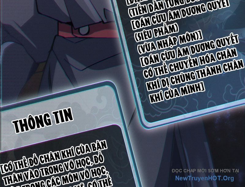 Kẻ Thù Của Ta Lại Thành Đạo Lữ: Chapter 1