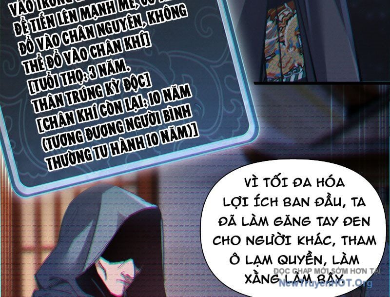 Kẻ Thù Của Ta Lại Thành Đạo Lữ: Chapter 1