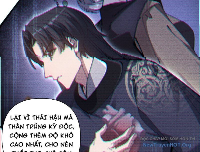 Kẻ Thù Của Ta Lại Thành Đạo Lữ: Chapter 1